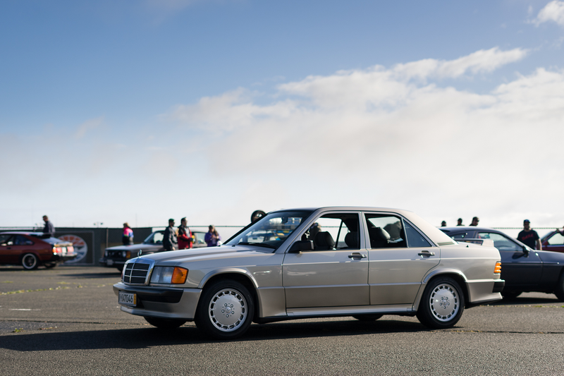 Illustration for article titled HooptieCon Is Finally Proof You Can Have A ComicCon For Cars